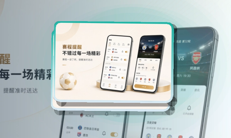安博体育APP赛事服务页面